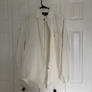 Ralph Lauren Blake Button Down